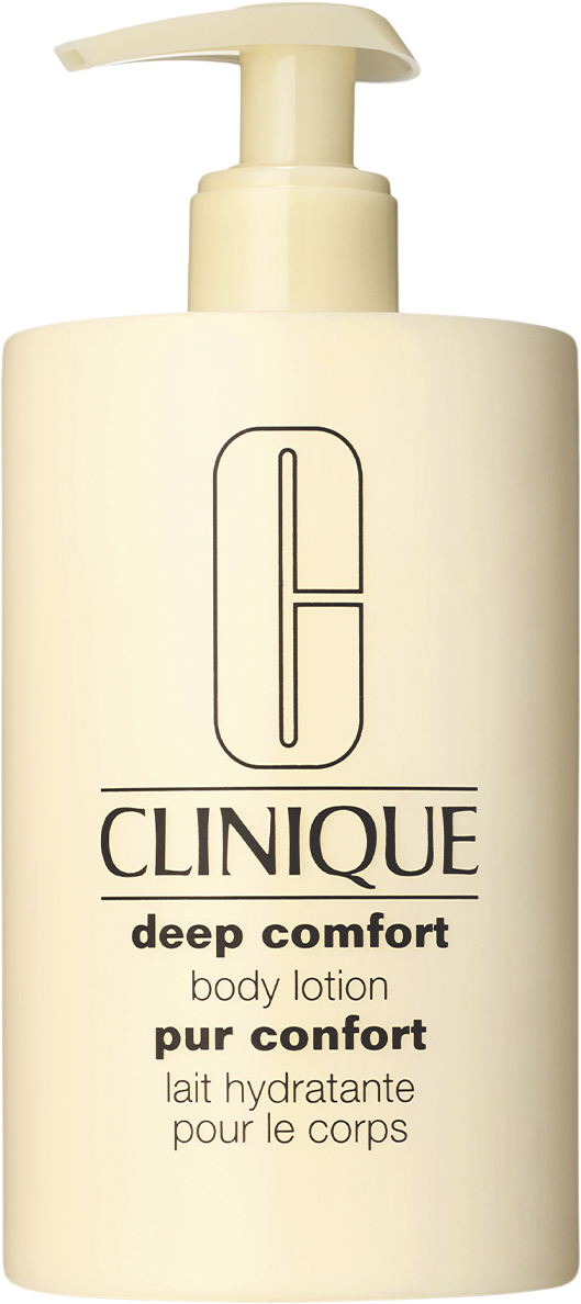 Deep Comfort Body Lotion 400ml/13. 5