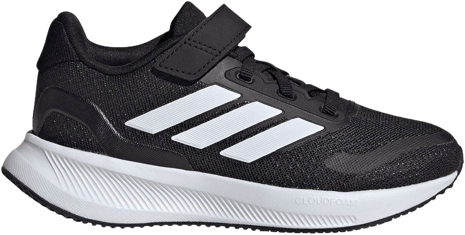 Run Falcon 5 EL Velcro Sneakers