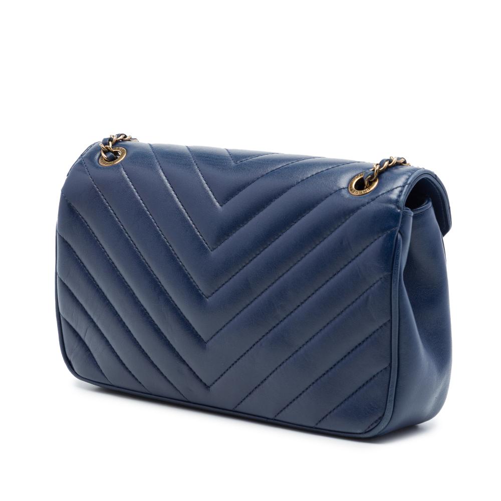 Chanel Flap Bag