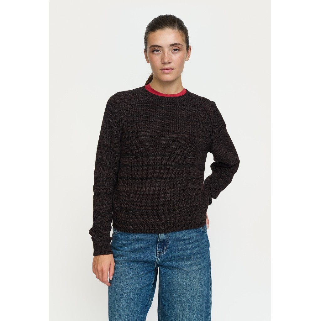 Srrosetta Knit