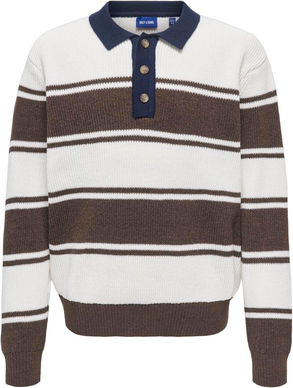 Osjrodger RLX Polo Knit