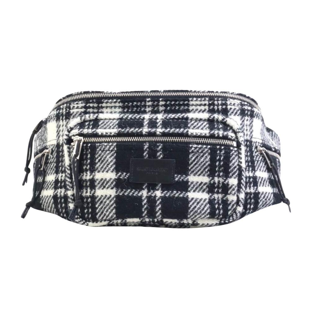 Yves Saint Laurent Belt Bag