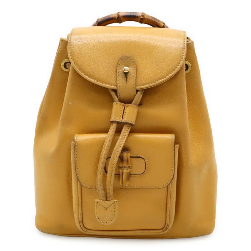 Gucci Backpack