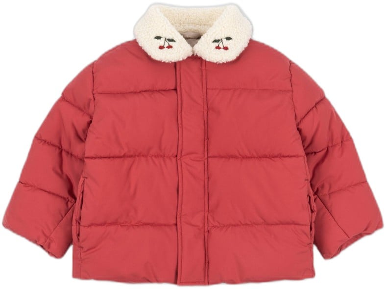 Alpi Collar Jacket GRS