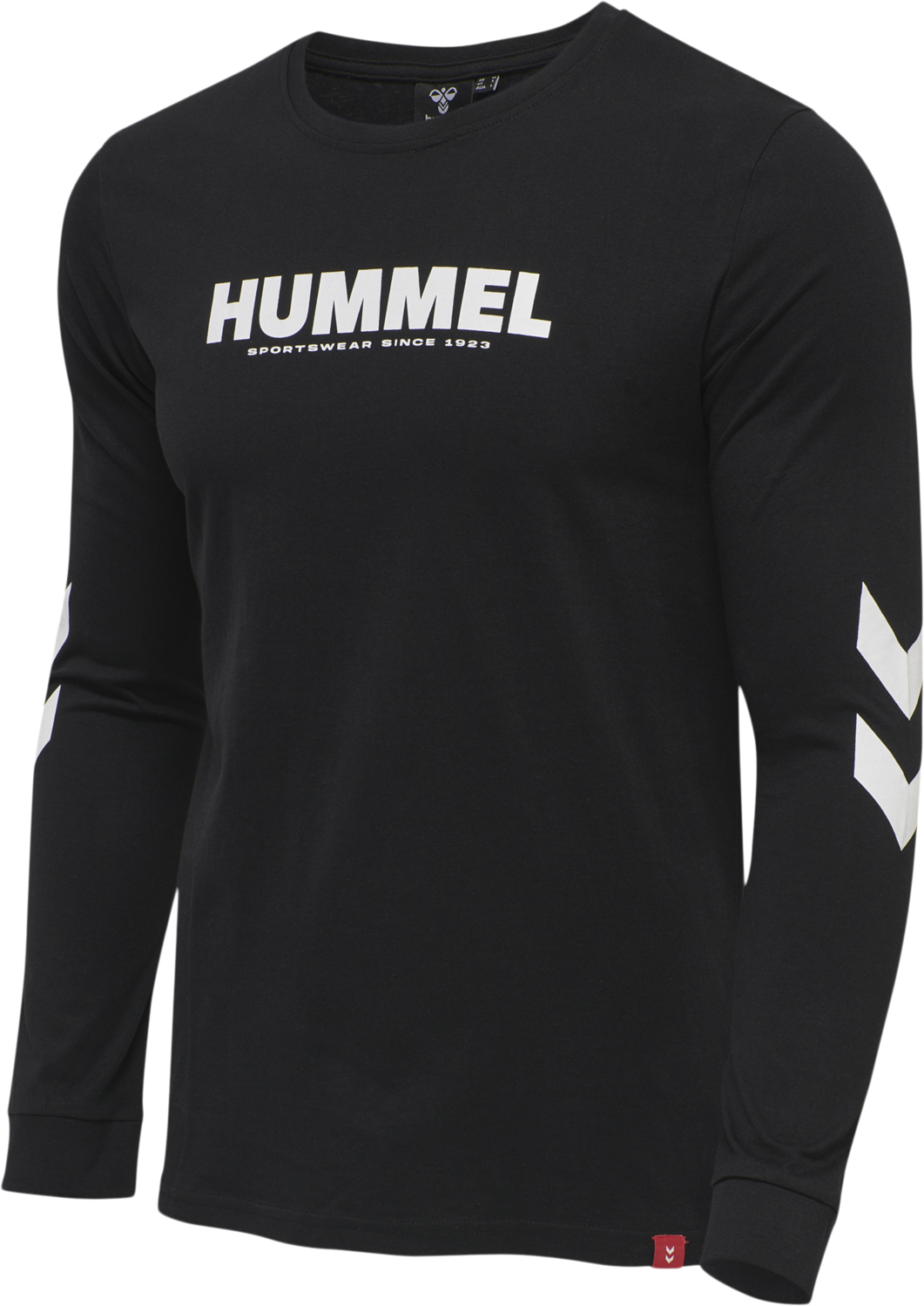 Hmllegacy Tshirt L/S