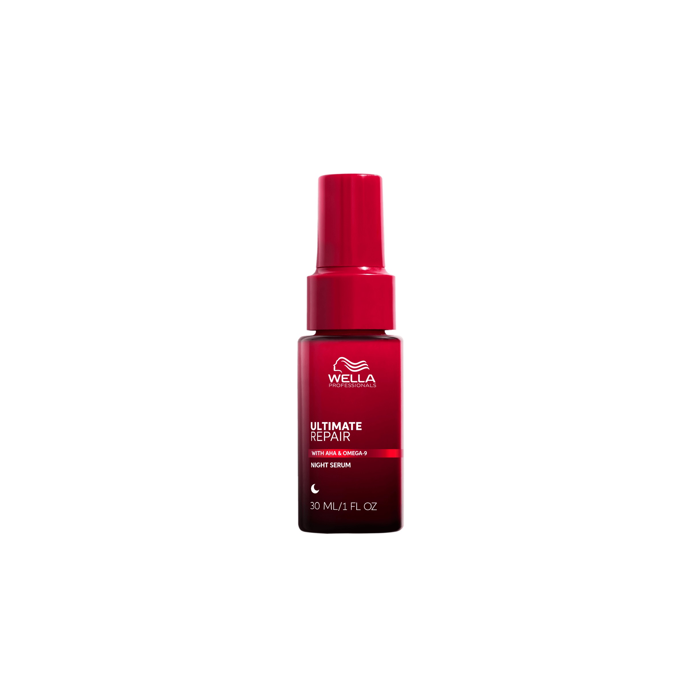 Wella Professionals Ultimate Repair Night Hair Serum 30 ml