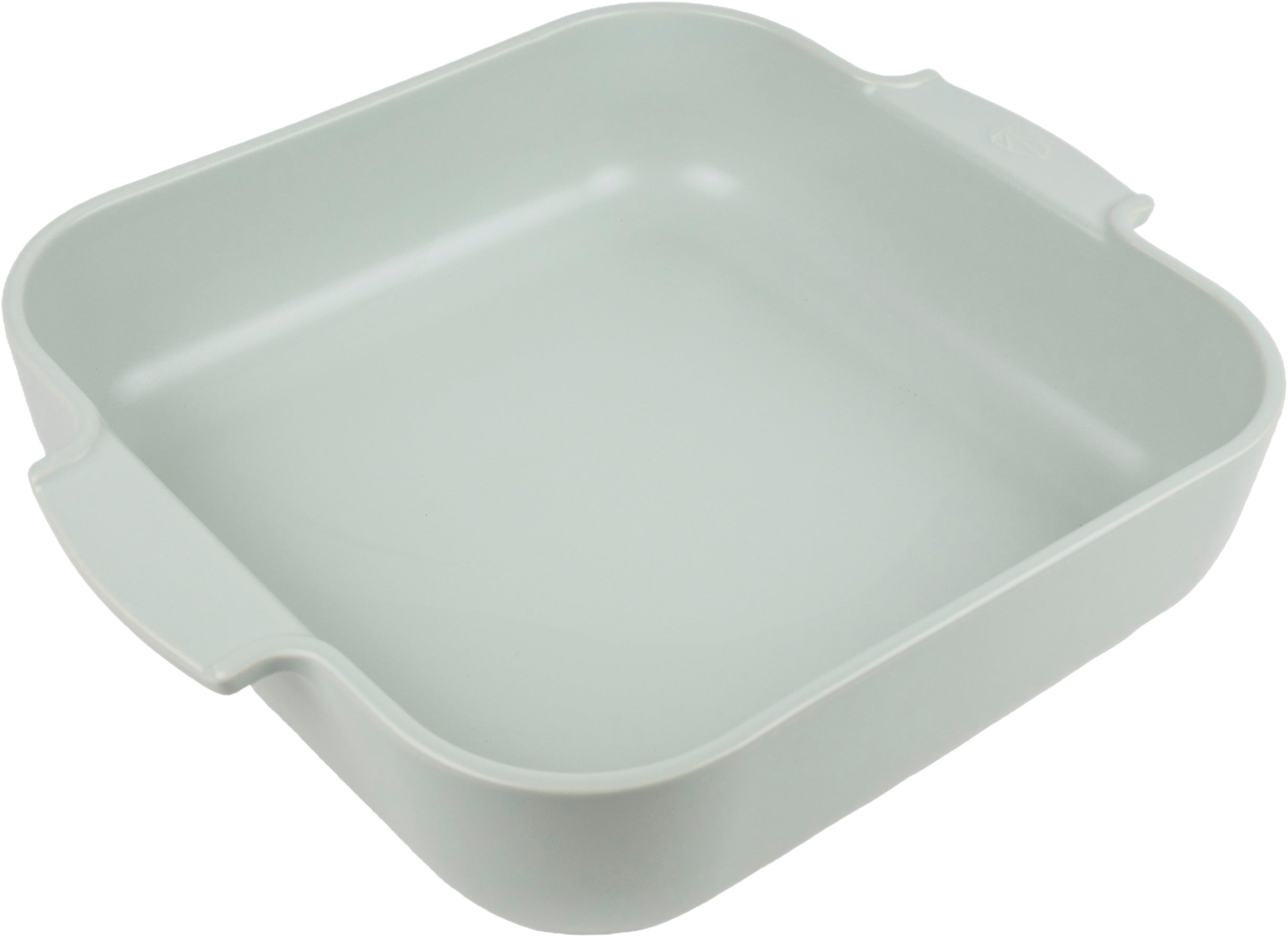 Appolia Kvadratisk Ildfast Form 36 cm Salviegrøn