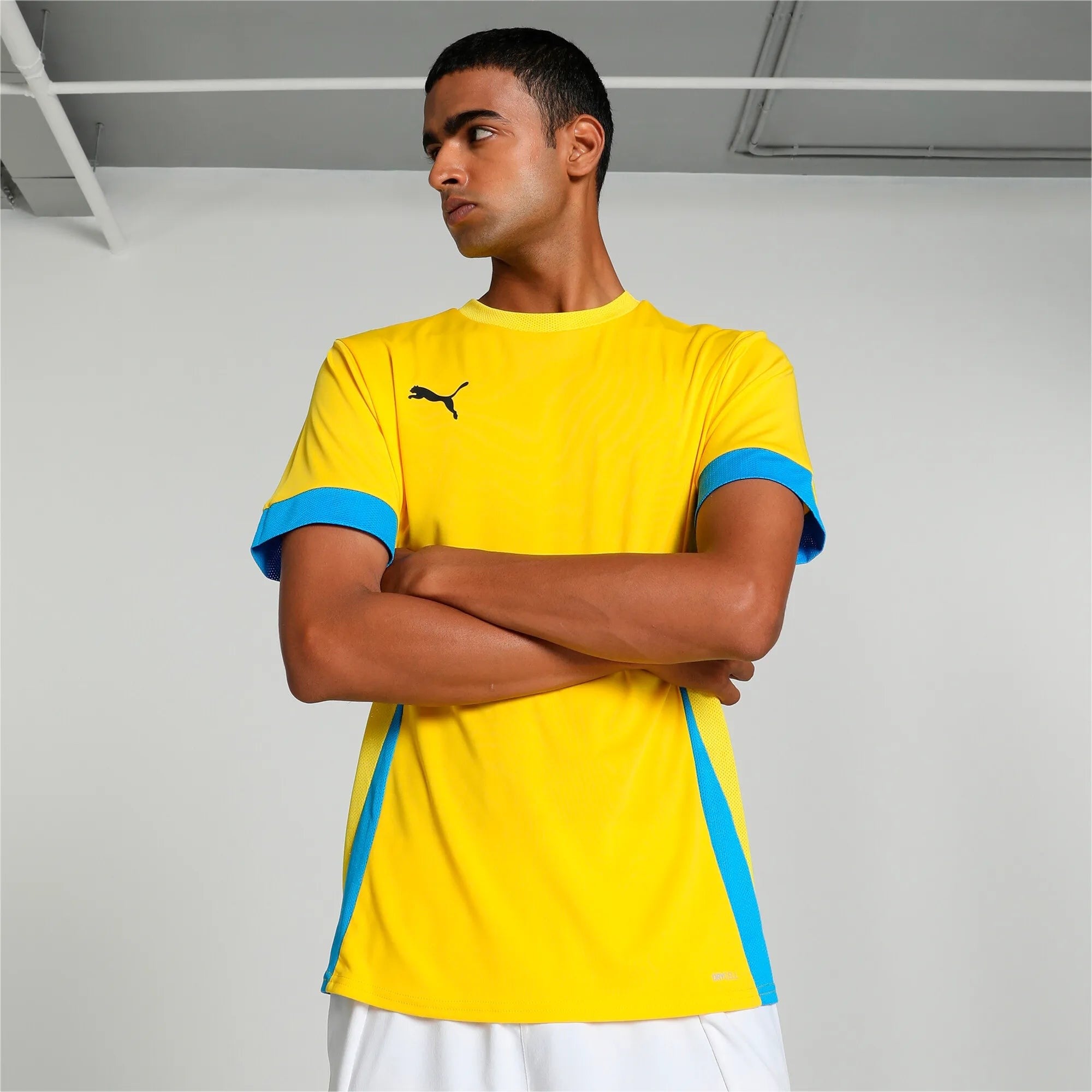 Teamgoal Matchday Tshirt