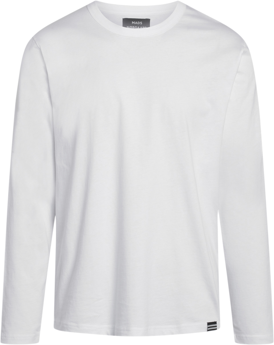 Organic Thor Tee LS