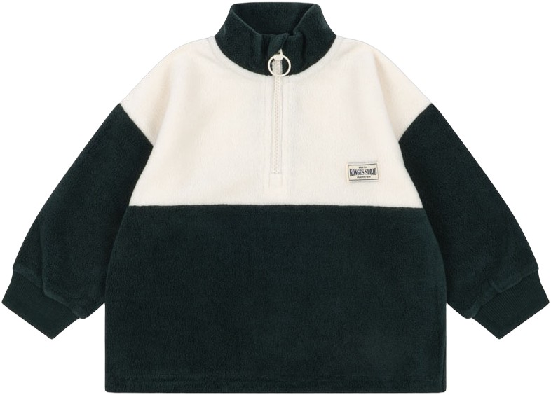 Tavi Half ZIP GRS