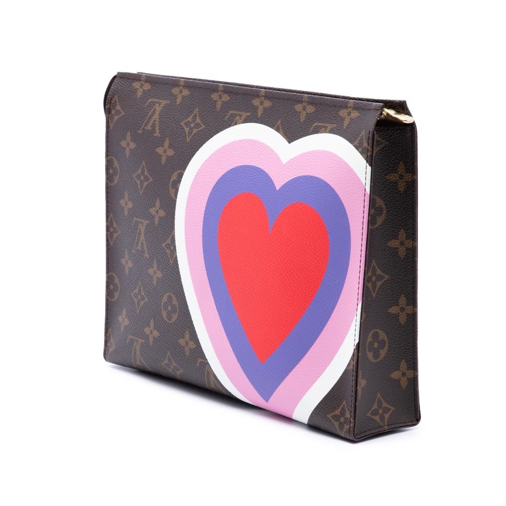 Louis Vuitton Pouch