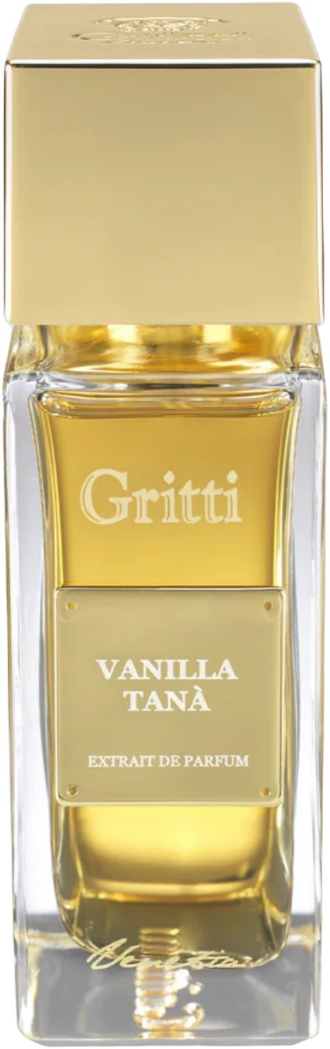 Gritti Vanilla Tana’ Extrait de Parfum 100 ml