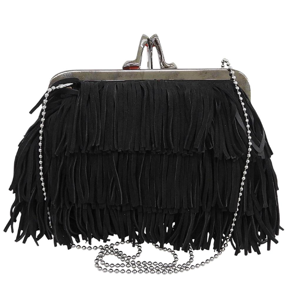 Christian Louboutin Shoulder Bag
