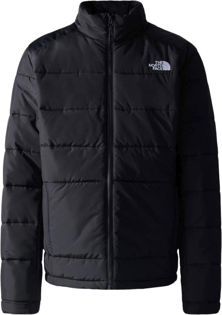 Numbur Synthetic Jakke Numbur Synthetic Jakke