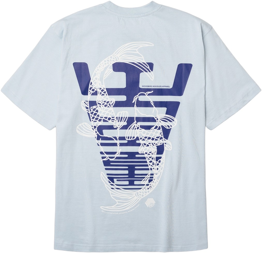 Wbbaine Carp Tee