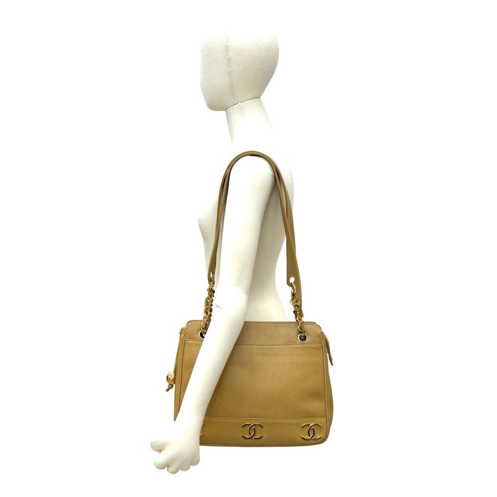 Chanel Tote