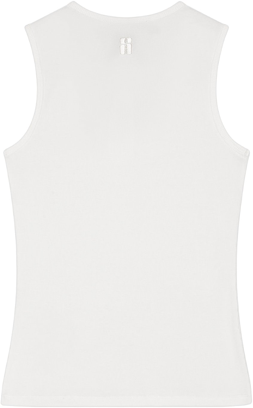 Basic Tank Top