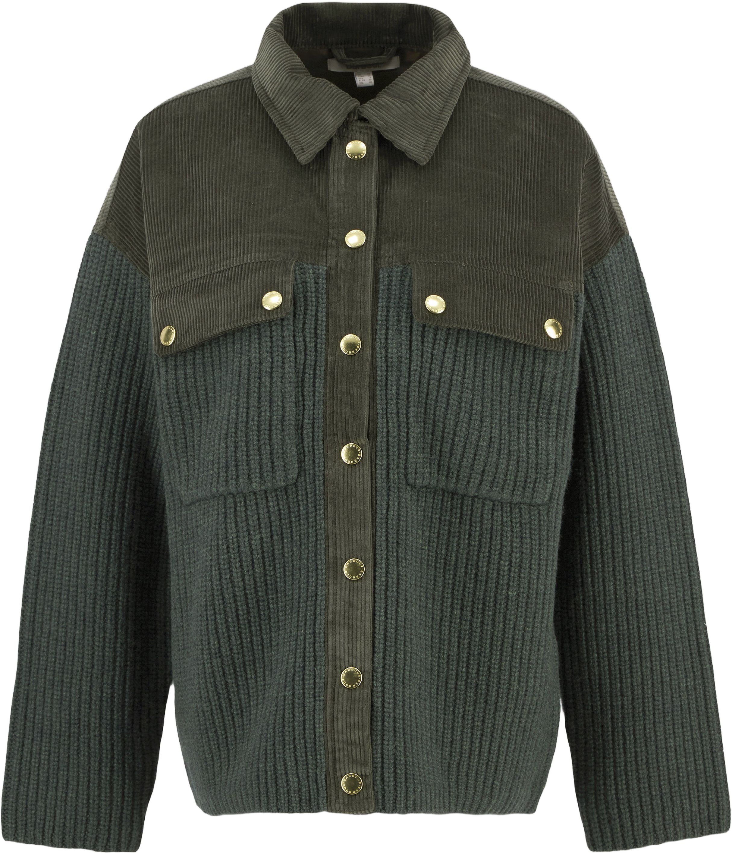 Barbour Maxine Knitted Cardigan