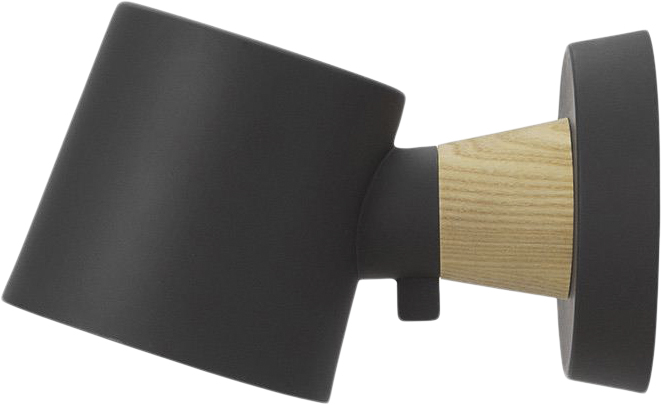 Rise Wall Lamp Hardwired EU