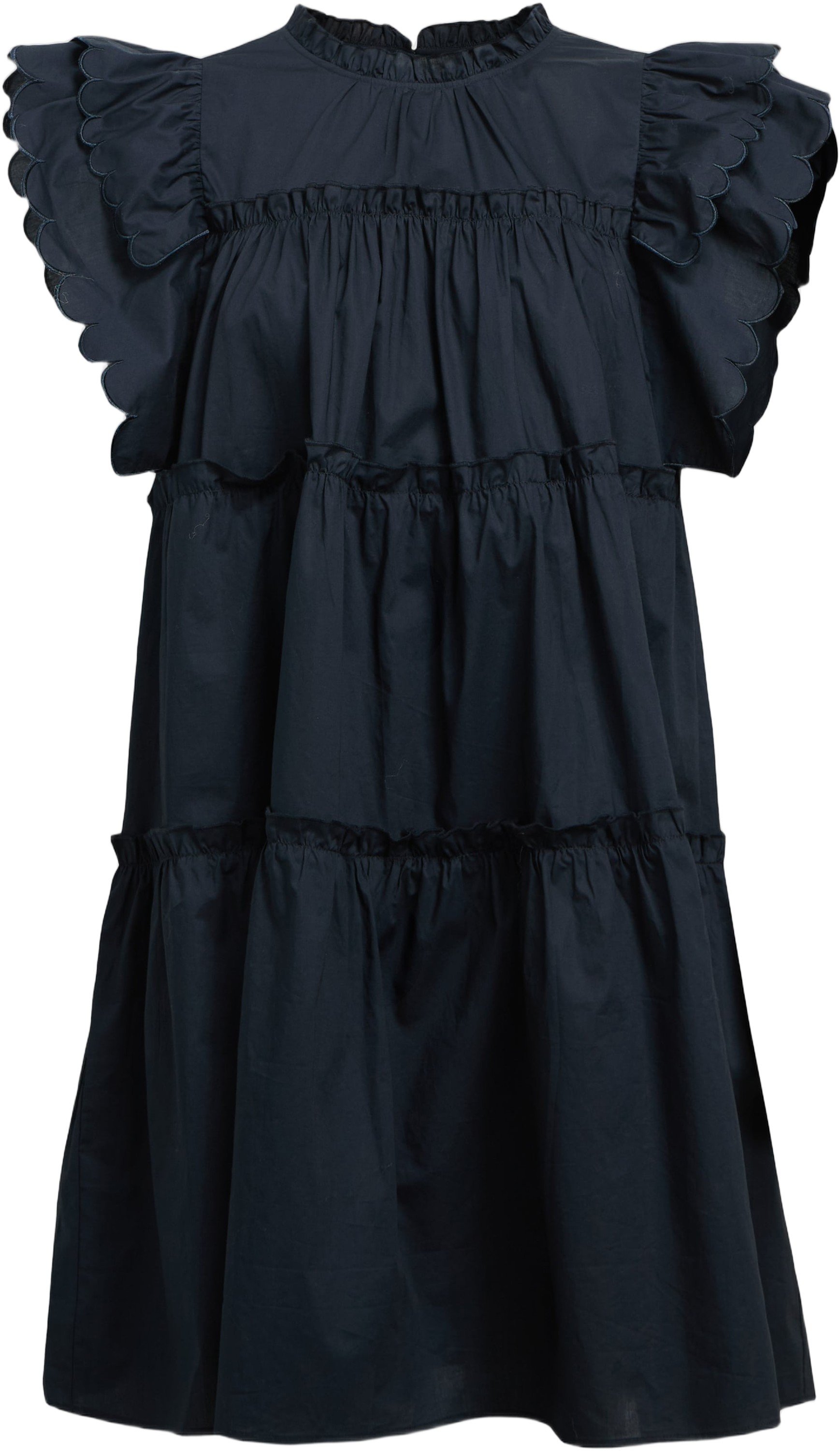 Objhope S/L Dress REP