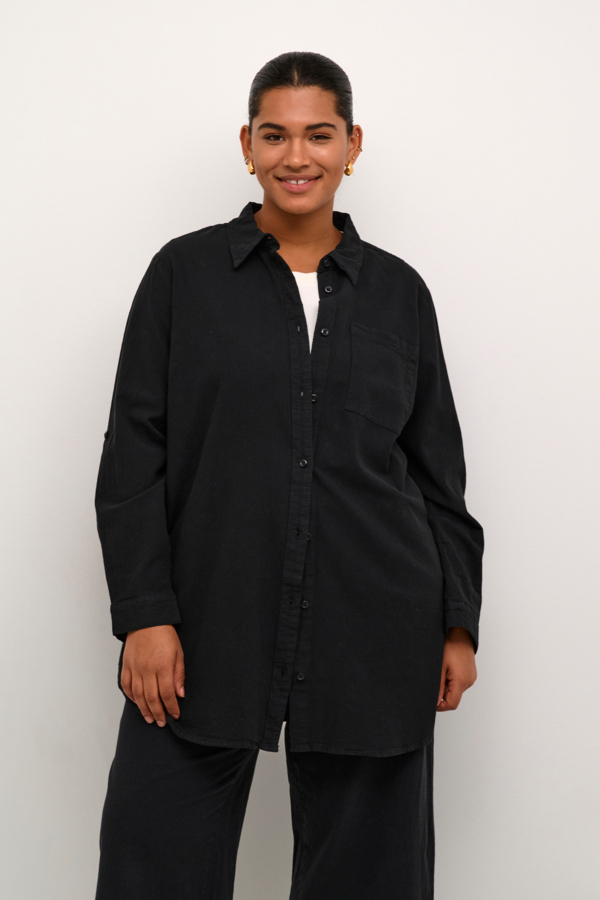 Kcnana Shirt Tunic