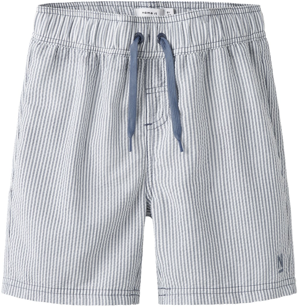 Nkmzackary Swim Shorts