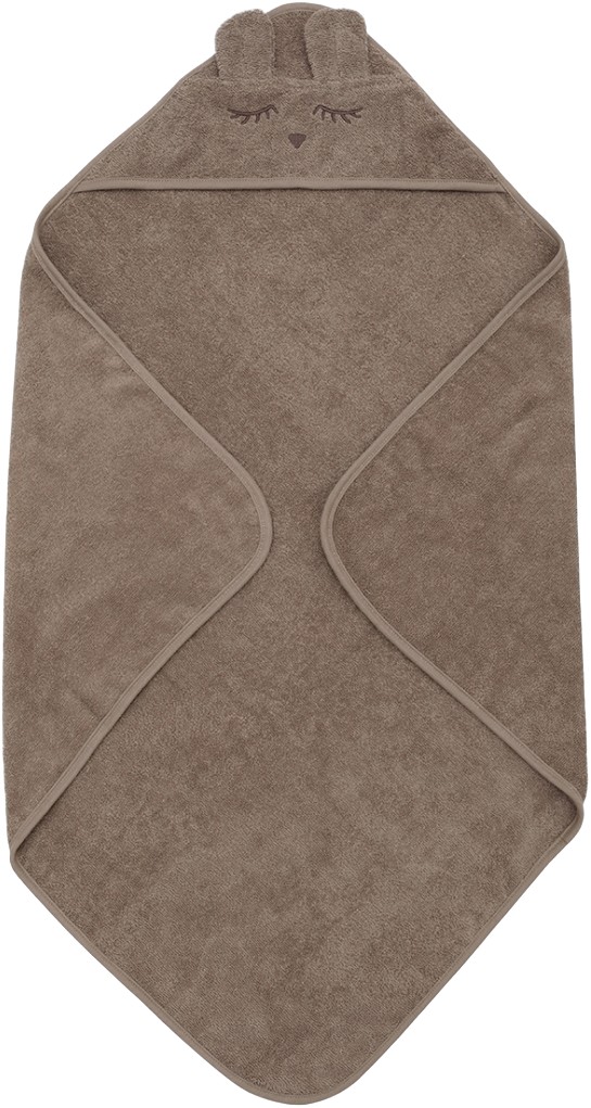 Swaddle Towel Bear
