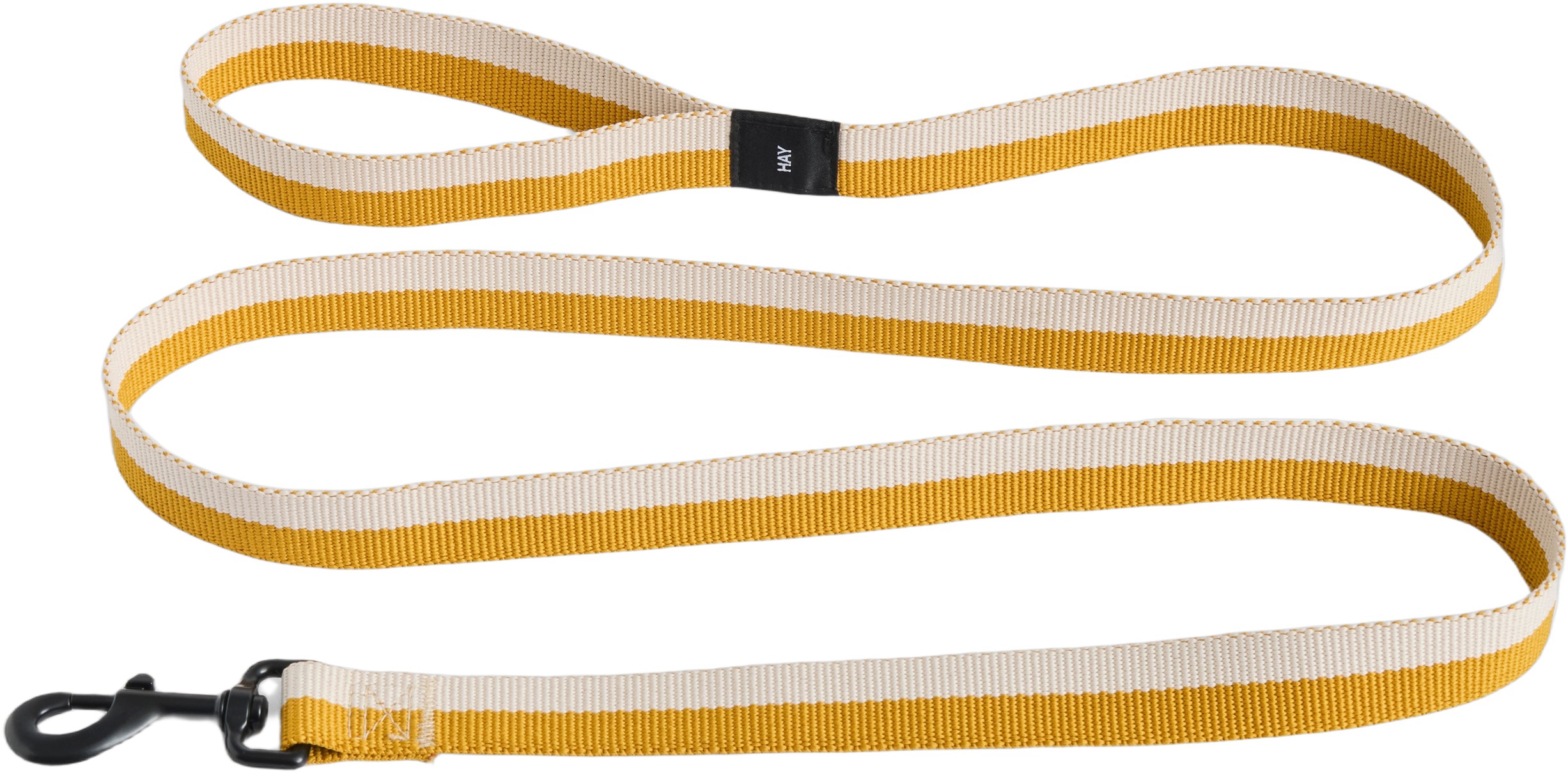 HAY Dogs Leashflat M/l-off-white, - DKK 149 - Spar 25%