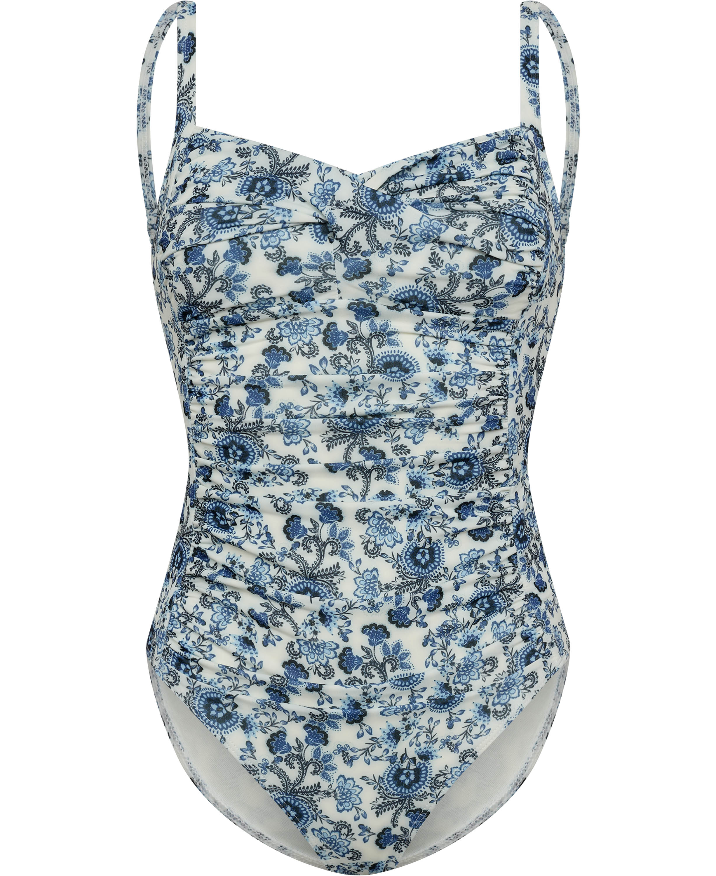 Rwshiitake Swimsuit