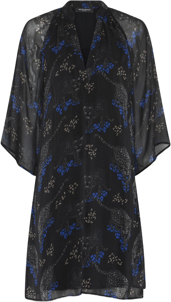Chionobbwendisa Dress