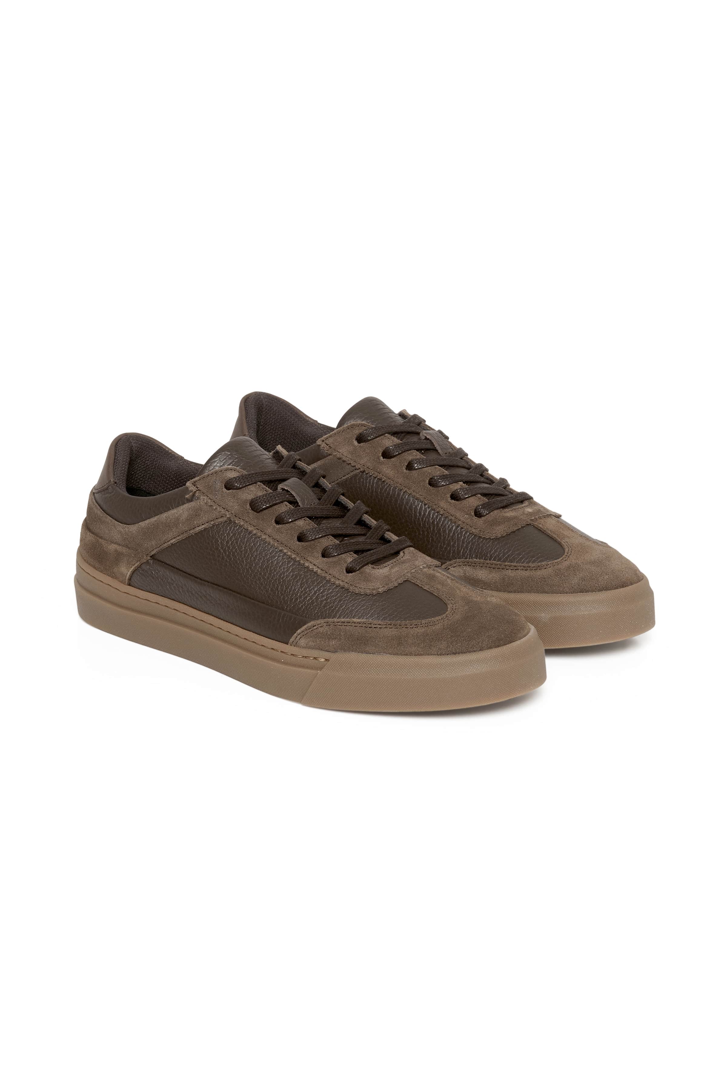 Malamond Matinique Suede Sneakers - Udsalg!