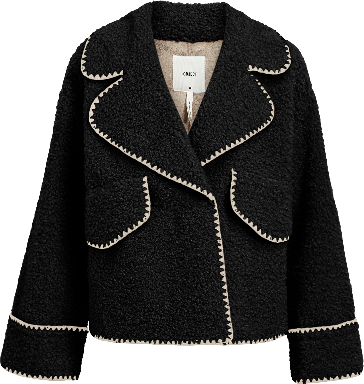 Objshiren Jacket Rep