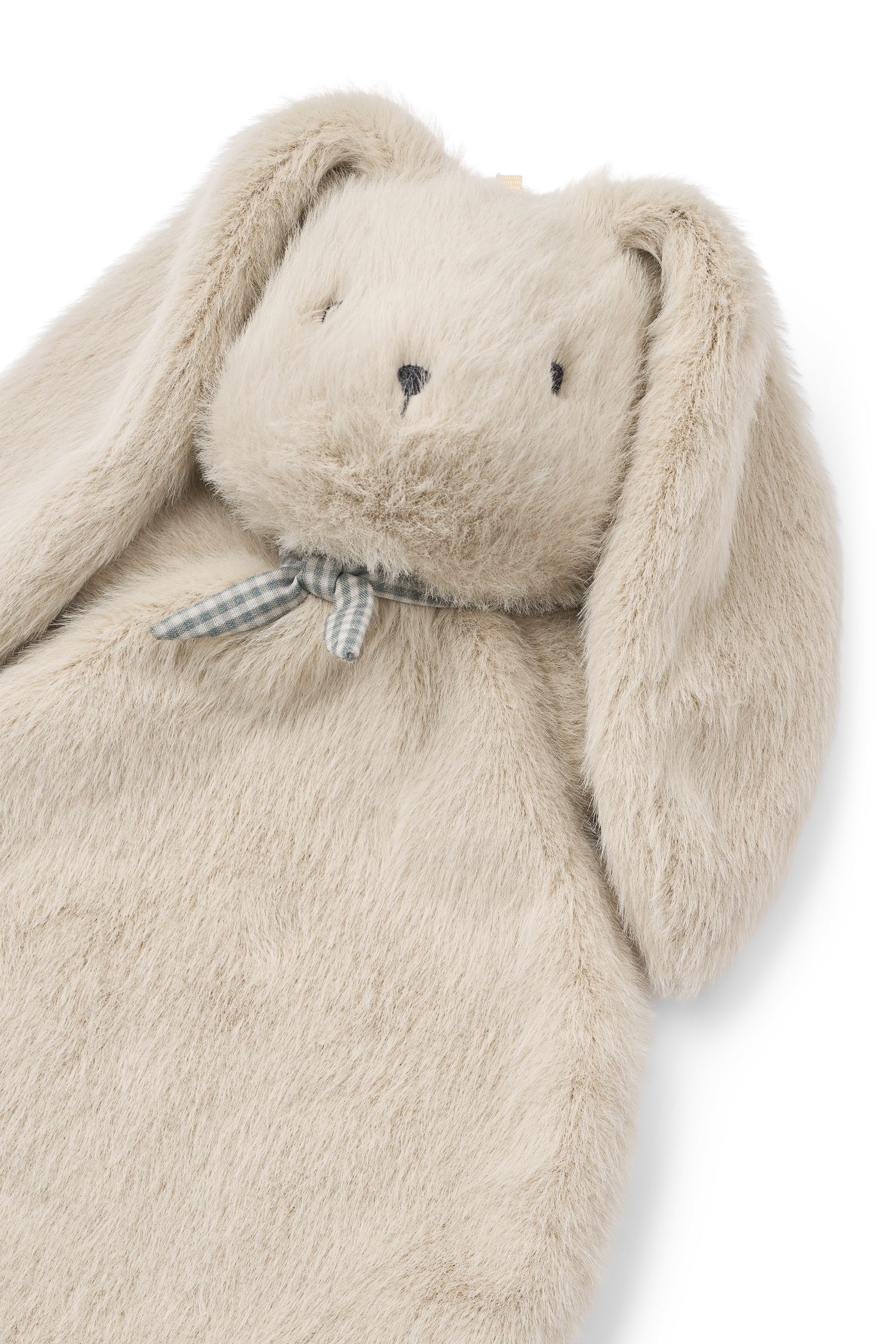 Roy Rabbit Cuddle Cloth Mistone si