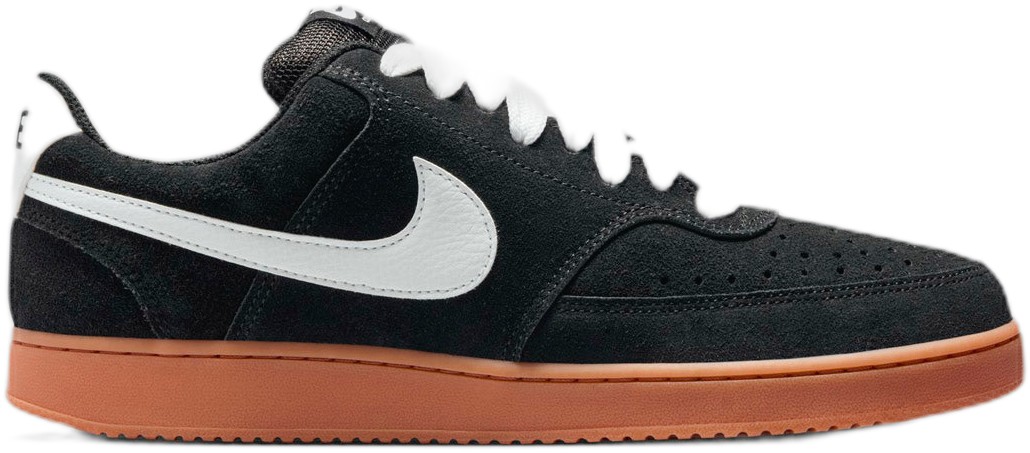 Court Vision Low Sneakers