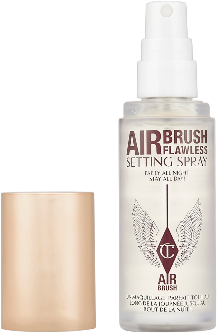 Airbrush Flawless Finish Setting Spray