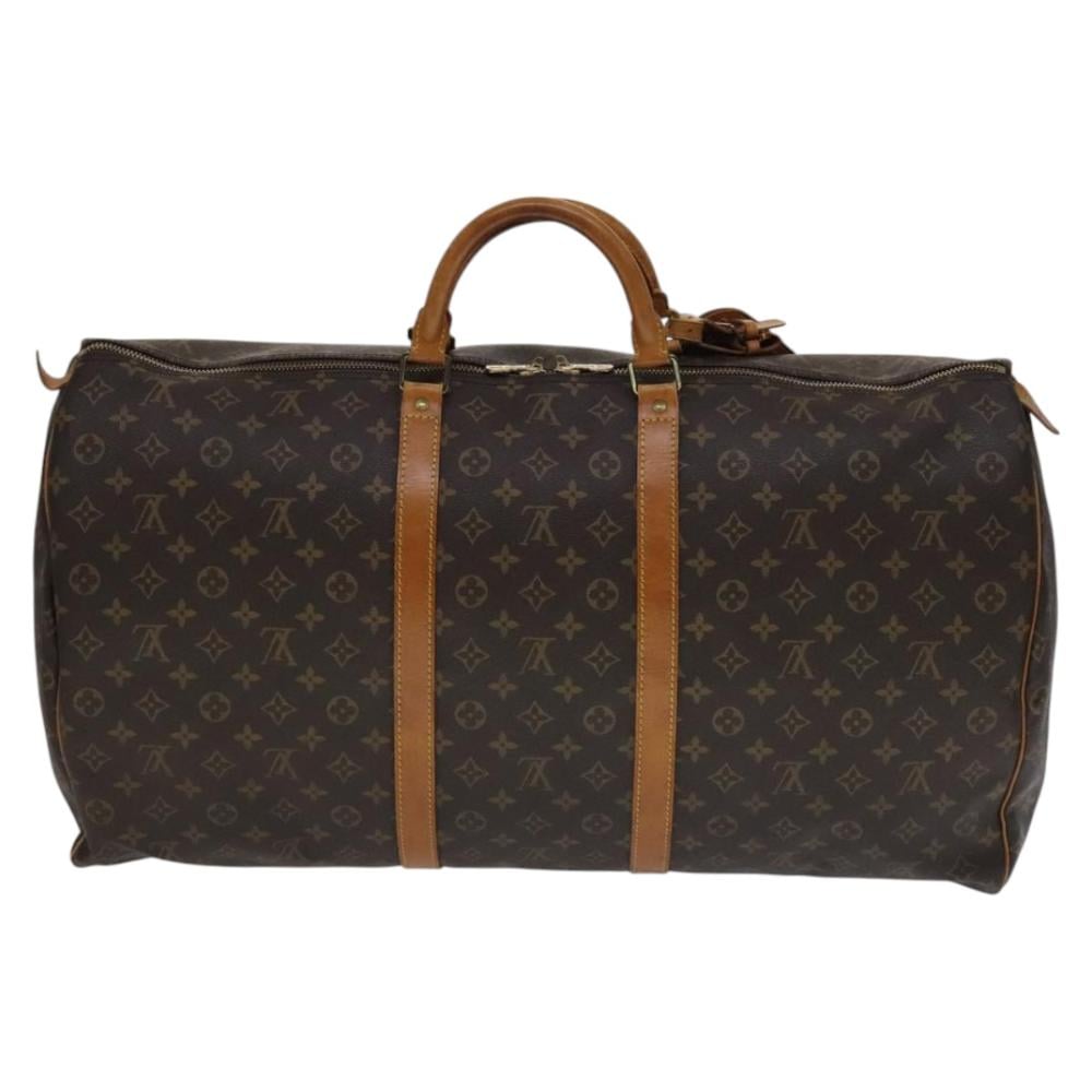 Louis Vuitton Keepall