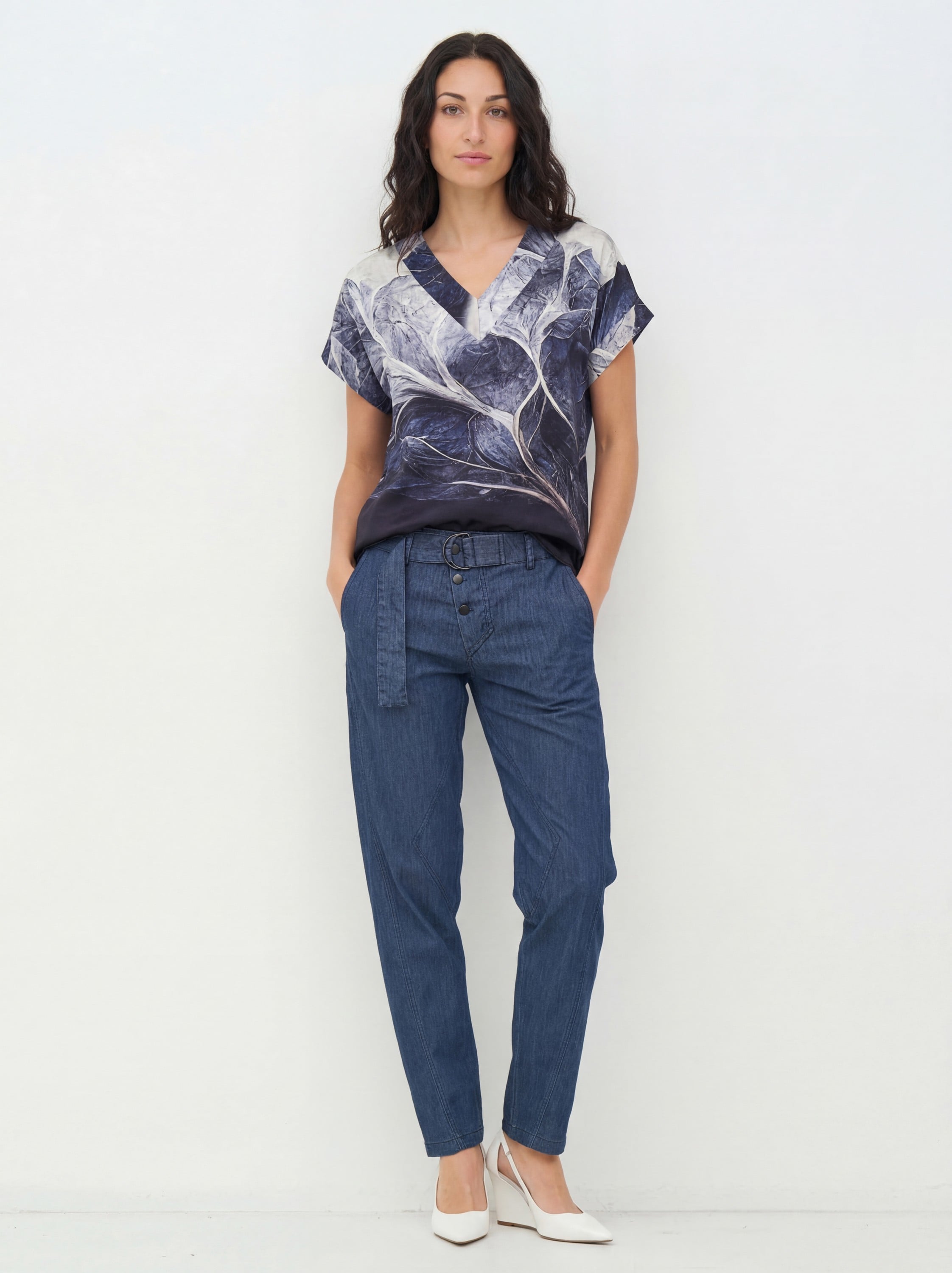 Cilje Blouse