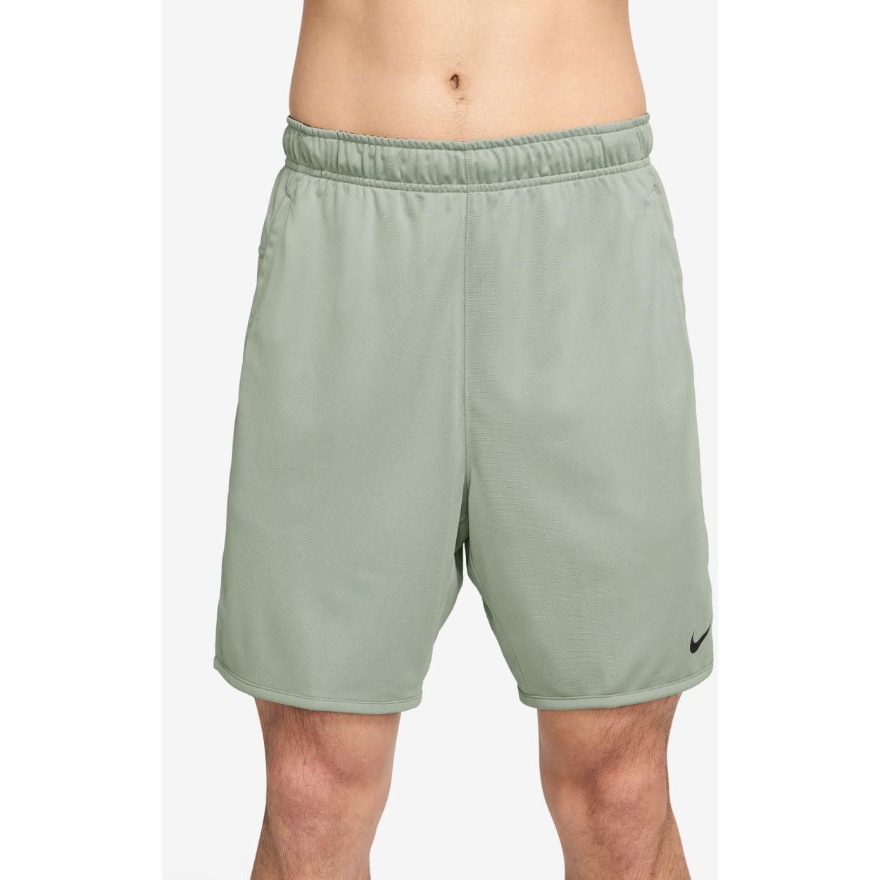 “Drifit Totality 7″””” Knit Shorts”