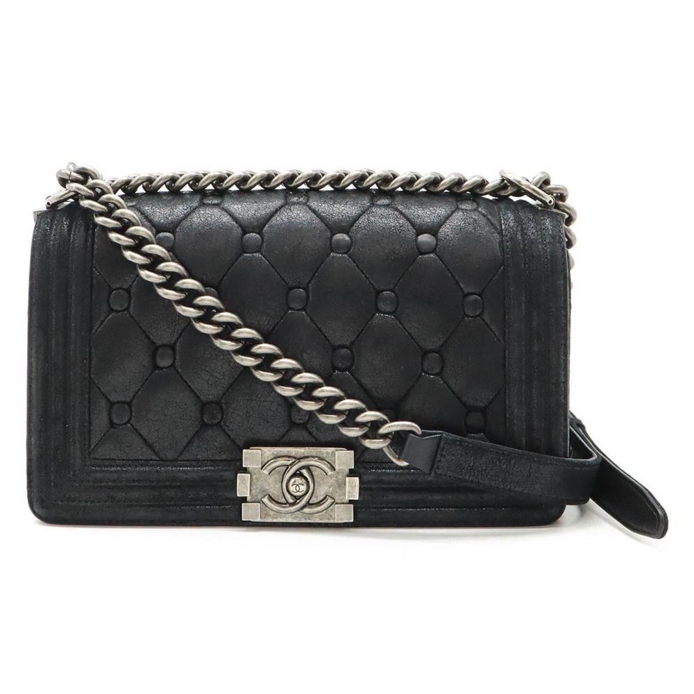 Chanel Shoulder Bag