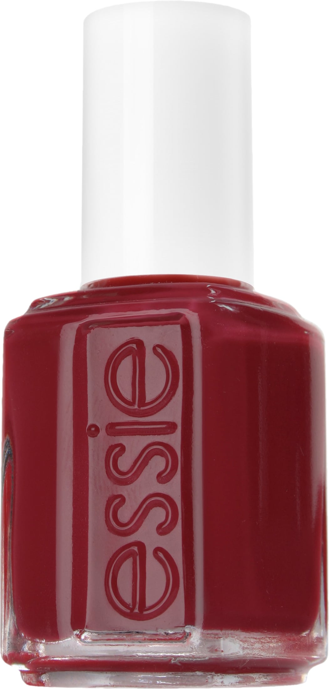 Nail Polish Reds
