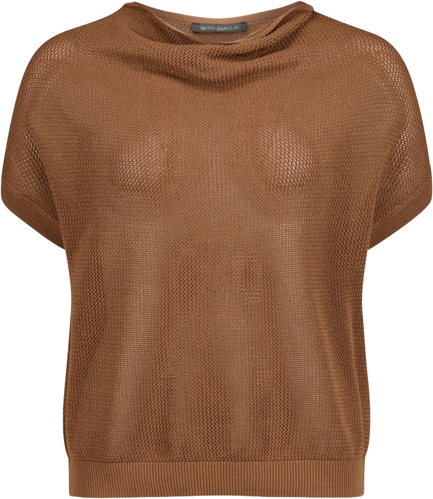 Strickpullover Ku