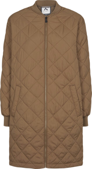 Diamond Lang Overgangsjakke