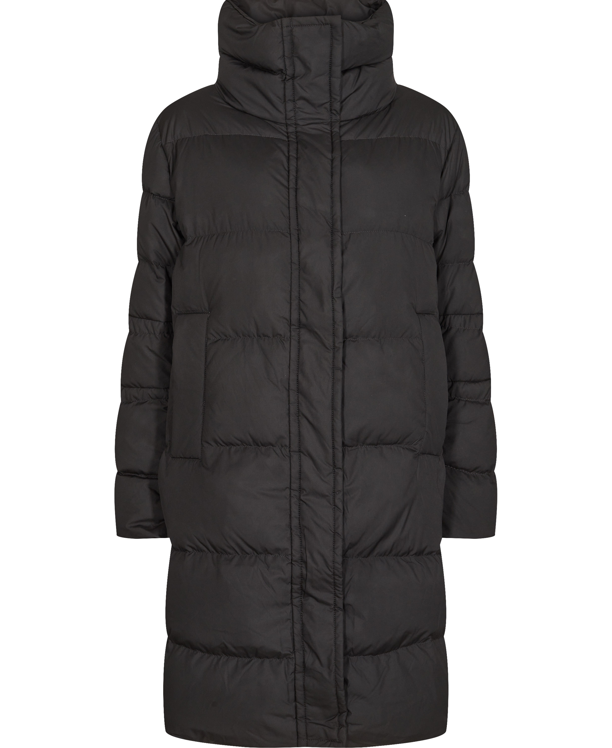 Aria Coat Darien