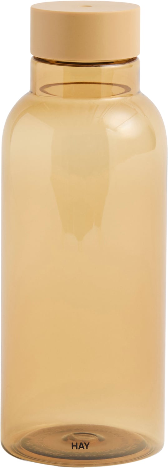 Miz Water Bottle0,54 Litre-caramel