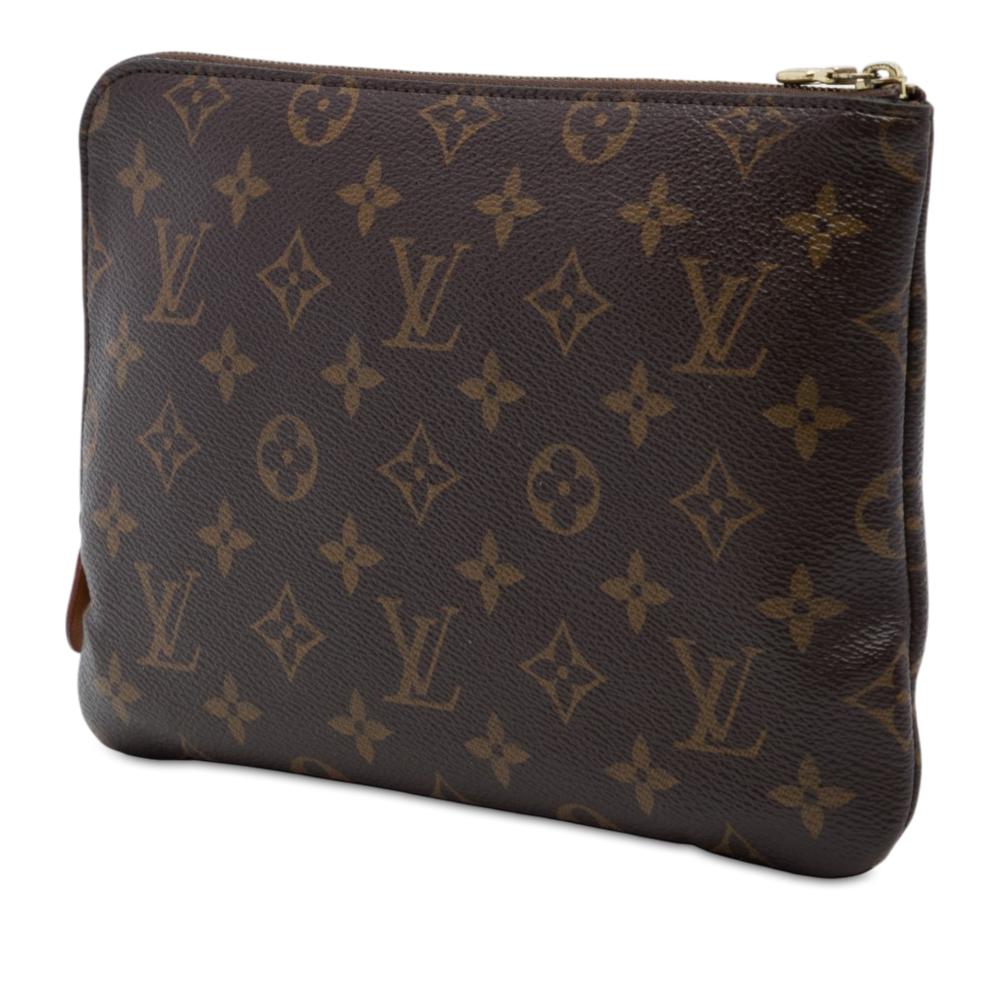 Louis Vuitton Clutch