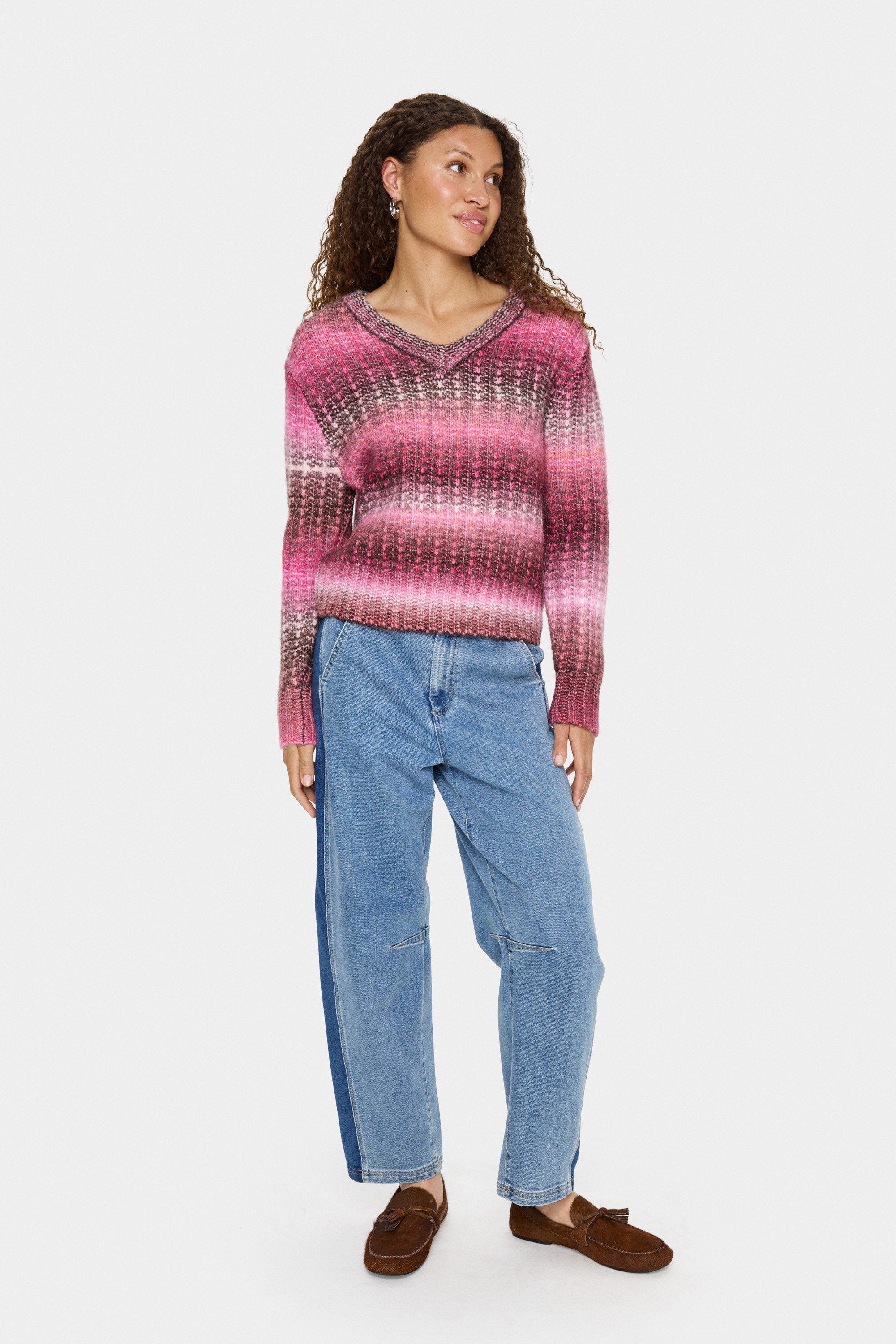 Mirabelsz Pullover