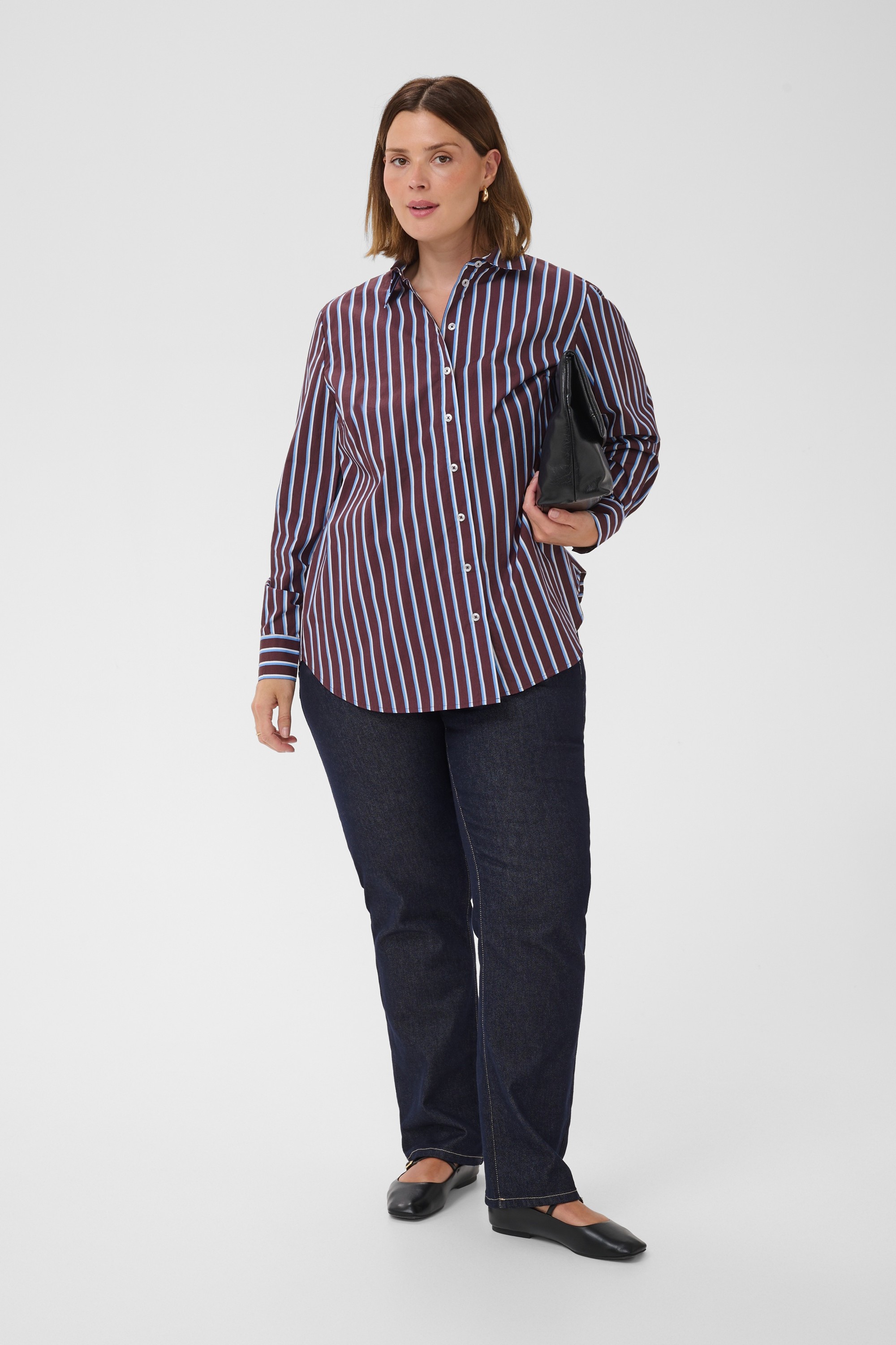Kcsavina Shirt