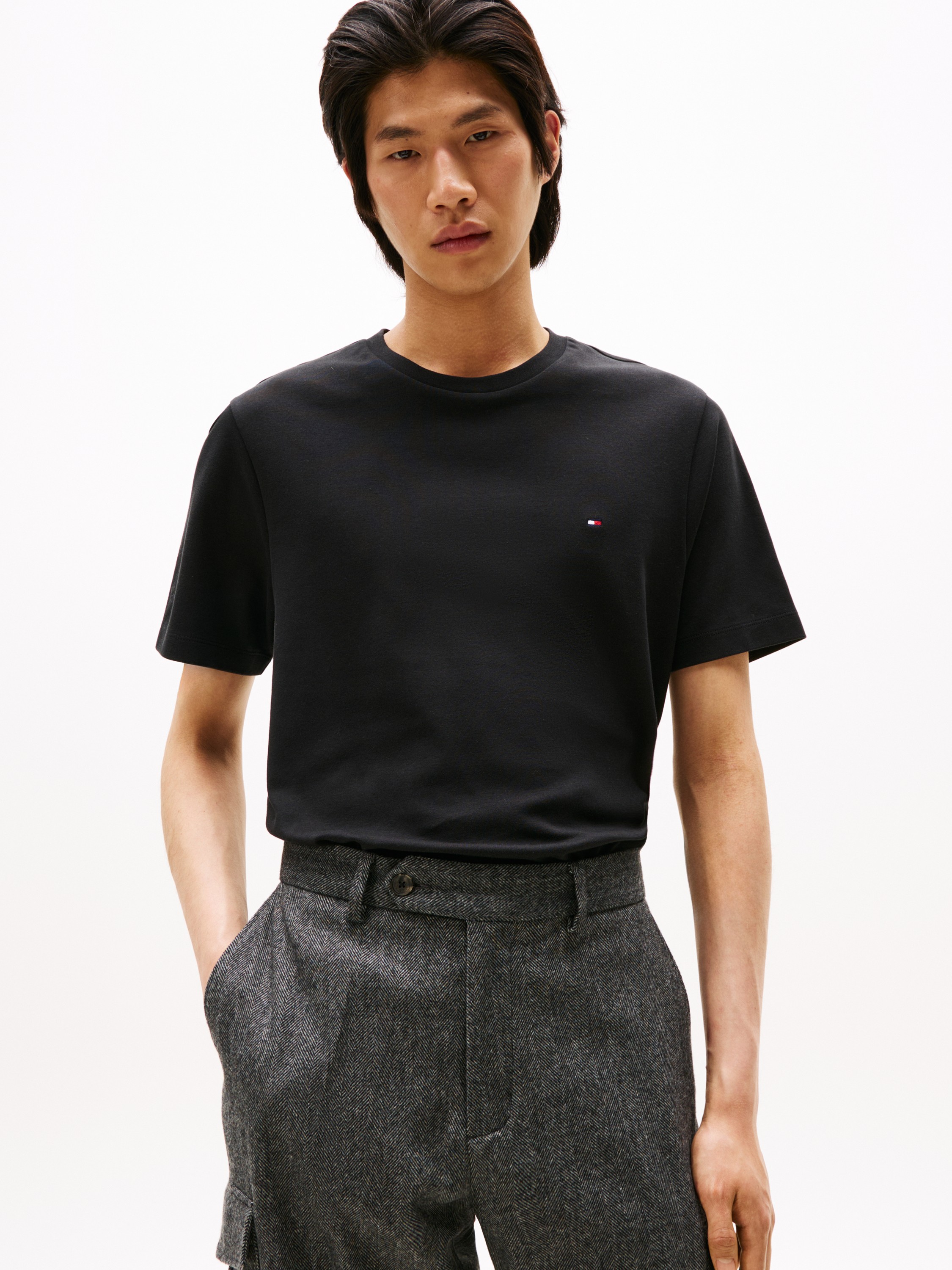 Light Interlock TEE