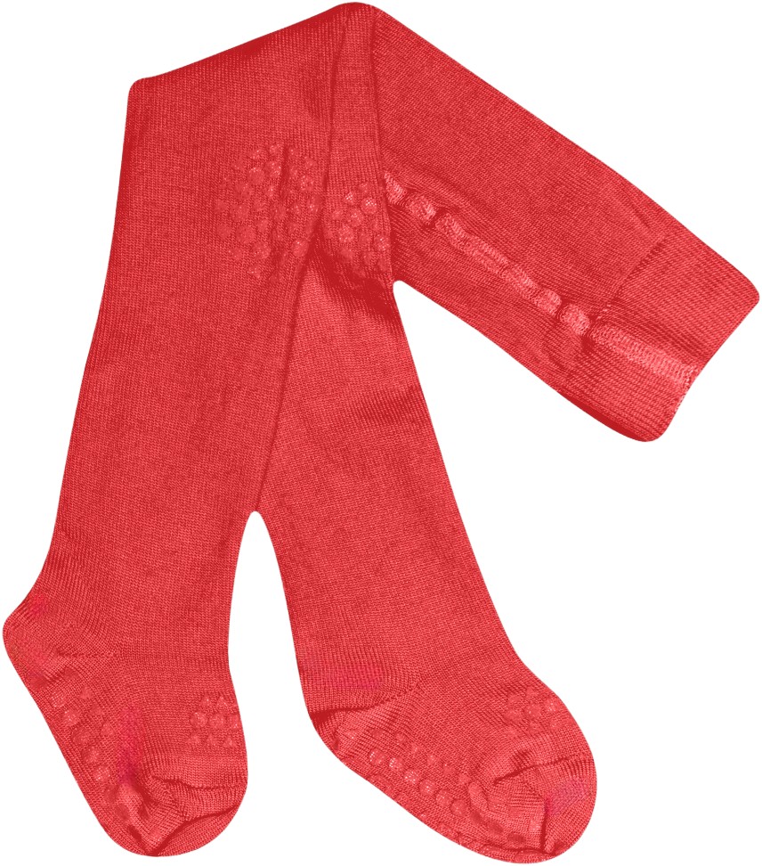 Crawling Tights Cotton