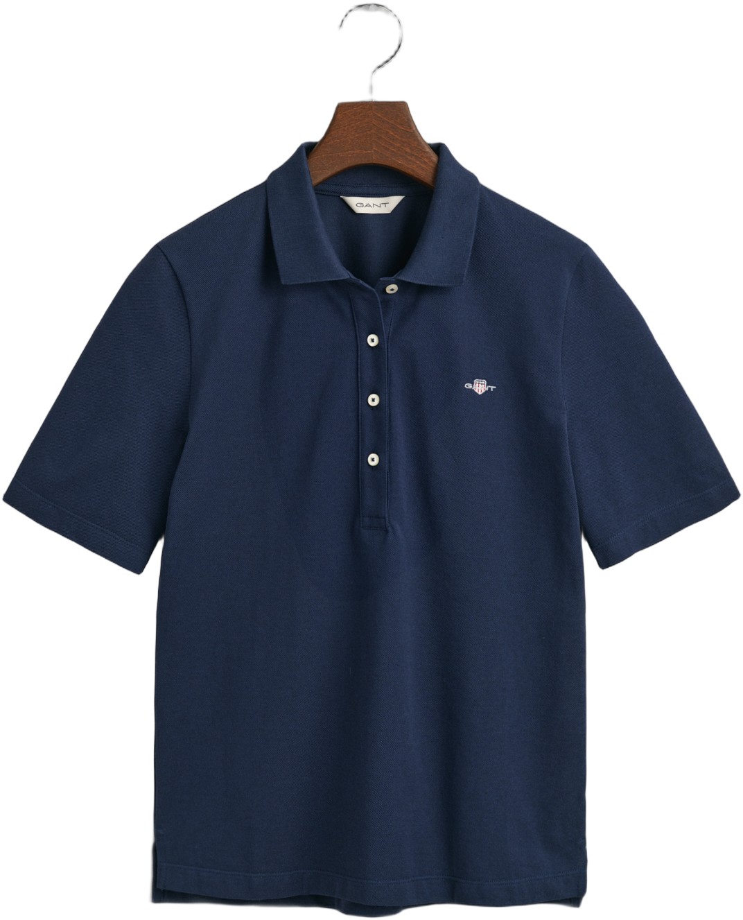 Slim Shield SS Pique Polo